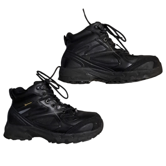 Shoes For Crews Ace Work Boots Size 8.5 - Picture 9 of 15